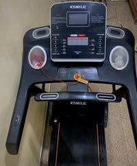 جري منزلي • قابل للطي • تحمل ١٣٠+ كج