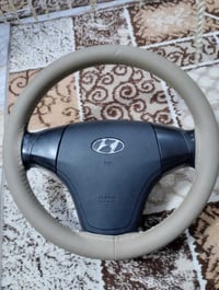 دركه النترا • ايرباك سليم • كدام العين