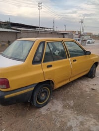 سايبه • ٢٠١١ • كير نضيف