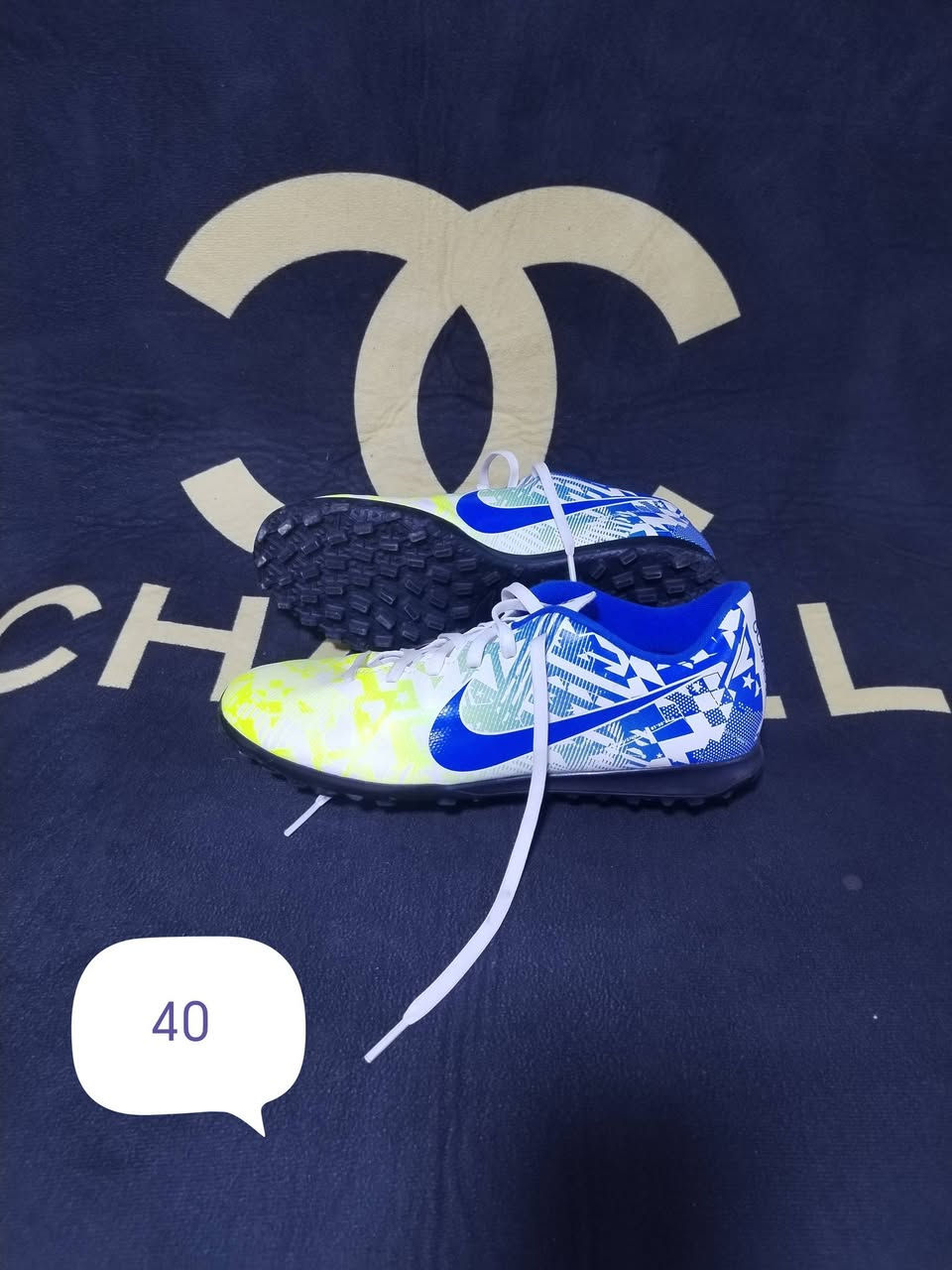 سلام عليكم
محبب واستد اوروبي شرط النظافة
توصيل موجود لجميع المحافظات العراق
الأسعار ع خاص


**إذا كنت صاحب هذا الإعلان وتريد حذفه لأي سبب، رجاءا أرسل رسالة إلى الدعم الفني**