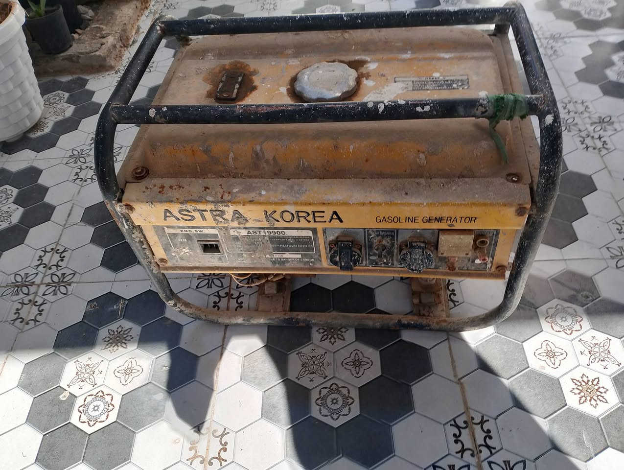 مولد قيم وخذ


**إذا كنت صاحب هذا الإعلان وتريد حذفه لأي سبب، رجاءا أرسل رسالة إلى الدعم الفني**