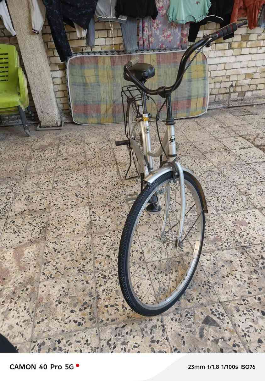 باسكل بناتي حجم 26جديد سعره95
هاتف/***********ابو صالح
