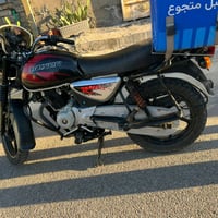 دراجة بوكسر لبيع موديل 2023 دراجة  نضيفه وخير من الله مرقمه بسمي تحويل...