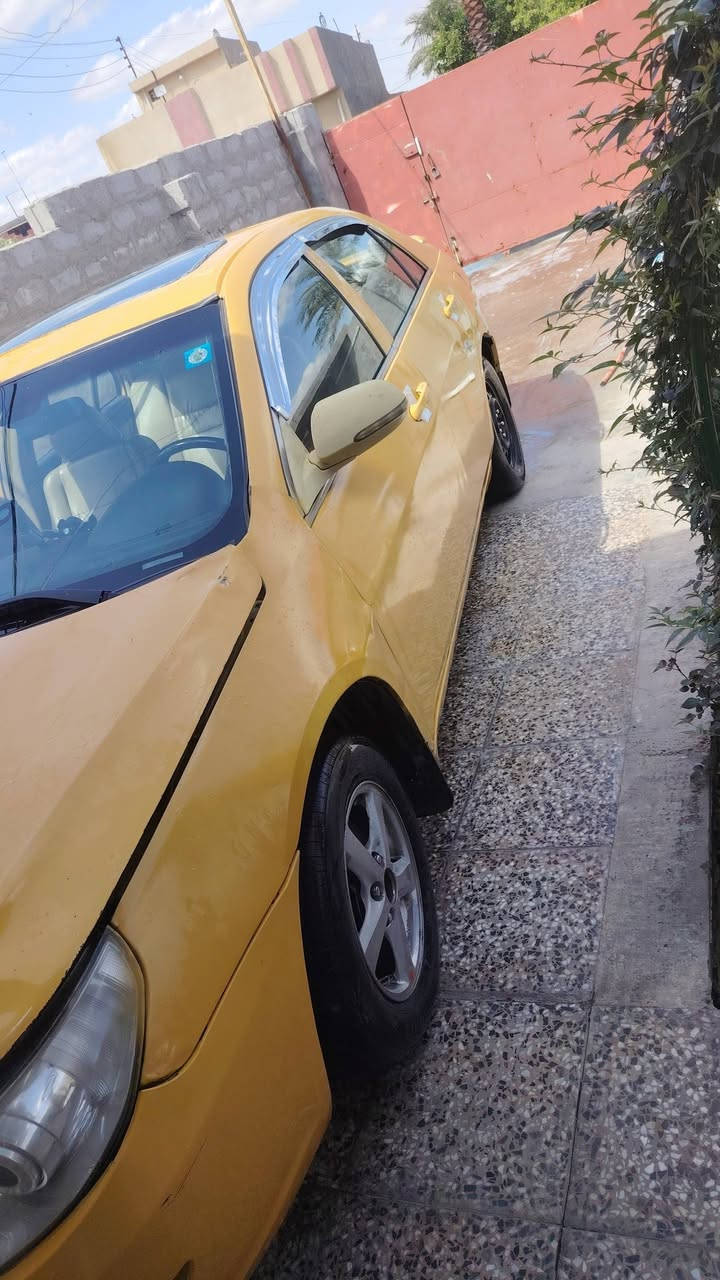 سلام عليكم بي واي دي F6 موديل 2011 رقم بغداد نكليزي بسمي مصفرة هيئه وغرامه شرط التحويل كير ومكينه كفاله تدفئه تبريد بس البلي مال كمبريسر وبيها ضربه بل بجم صفحه الصدر  صدر امامي خلفي جديد تايرات جدد داخل جلد السيارة خير من الله 
السعر 37 وبيها مجال
اي تفاصيل اتصل وتدلل
***********
