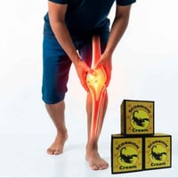 كريم سم العقرب • آلام المفاصل • الصويرة واسط