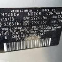 مراوس مكاني • هيونداي • ١٩٩٨