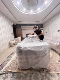 شركه ـــ #الدكاتره_ لنقل الاثاث المنزلي  🔺 تريد نقل اثاث بيتك مع شركة ...