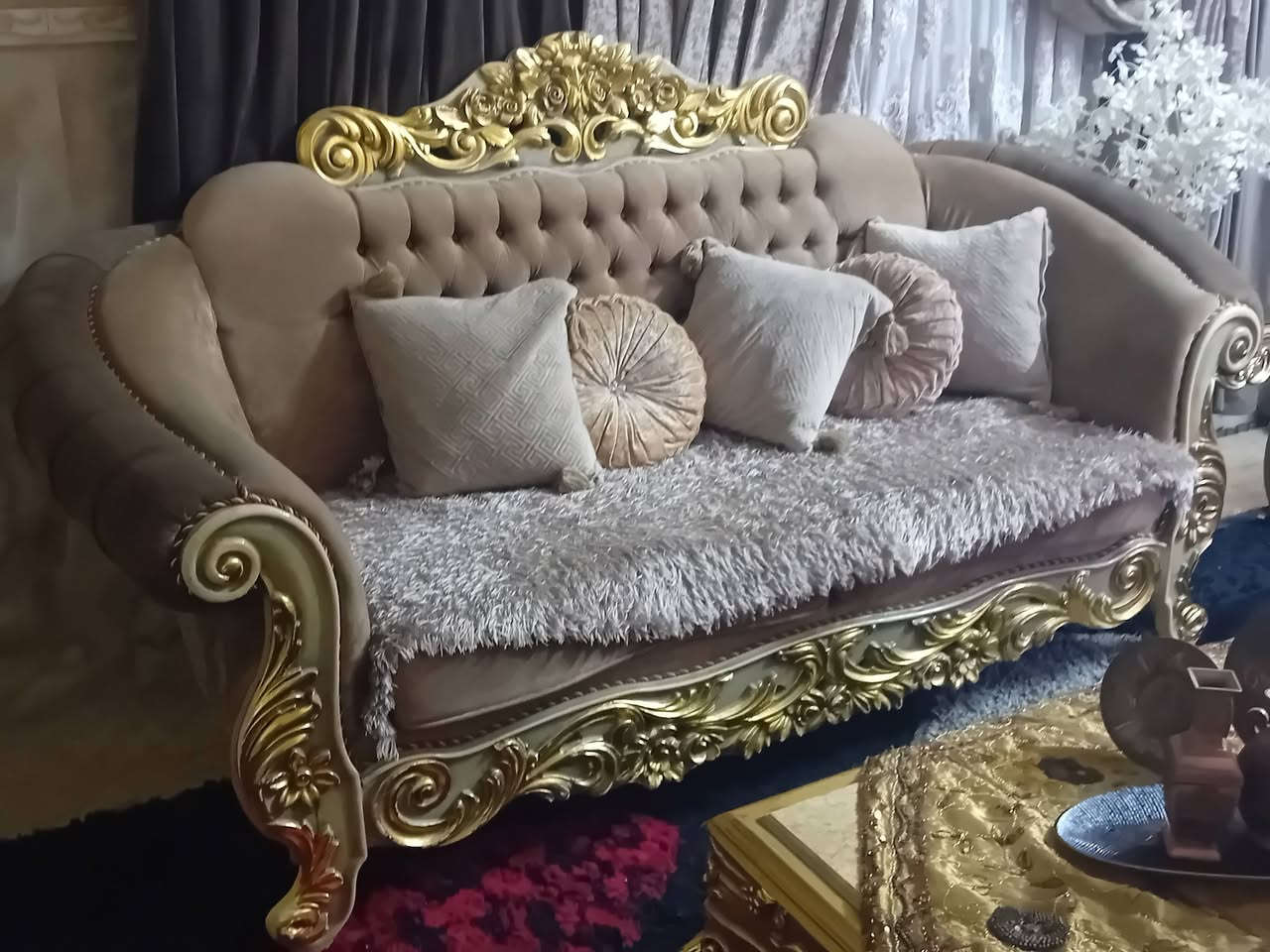 بيع تخم زان مصري ١٠مقاعد مع الطبلات بسعر مليون


**إذا كنت صاحب هذا الإعلان وتريد حذفه لأي سبب، رجاءا أرسل رسالة إلى الدعم الفني**