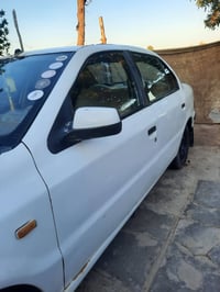 سمند • ٢٠١٠ • ديوانيه الحمزه