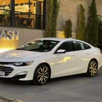 ماليبو RS • ٢٠٢٢ • ٤٨٣٠٠ كم