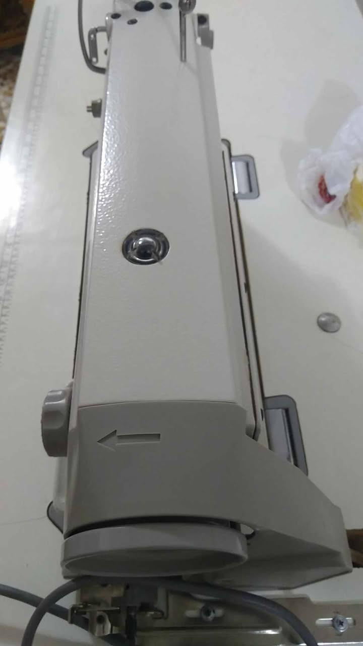 السلام عليكم ماكينه جاك نظيفه شوفة عينك تجي تفحص  وأشوف ب عينك رايده ب200 الف كربلاء حي الغدير ‏‪***********‬‏
