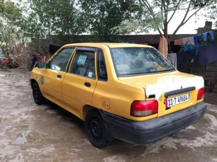 سلام عليكم سايبا 2011نفخ صدر امامي خلفي جديد غرفه جديده كير جديد محرك بي تبخير ارقامي نكليزي شواصي معمرات بسمي تحويل مباشر سياره ما نقصها شي أصفر الك هيئه وغرمات تاخذ صافي انته المكان بغداد حي البتول قرب الجسر الفرنسي *********** وتساب موجود سعر 22
