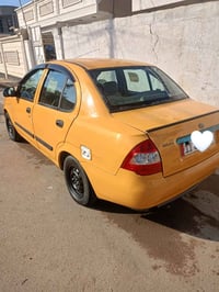 موديل ٢٠١٥ • مكينة وكير ممتازة • بدون ضربه