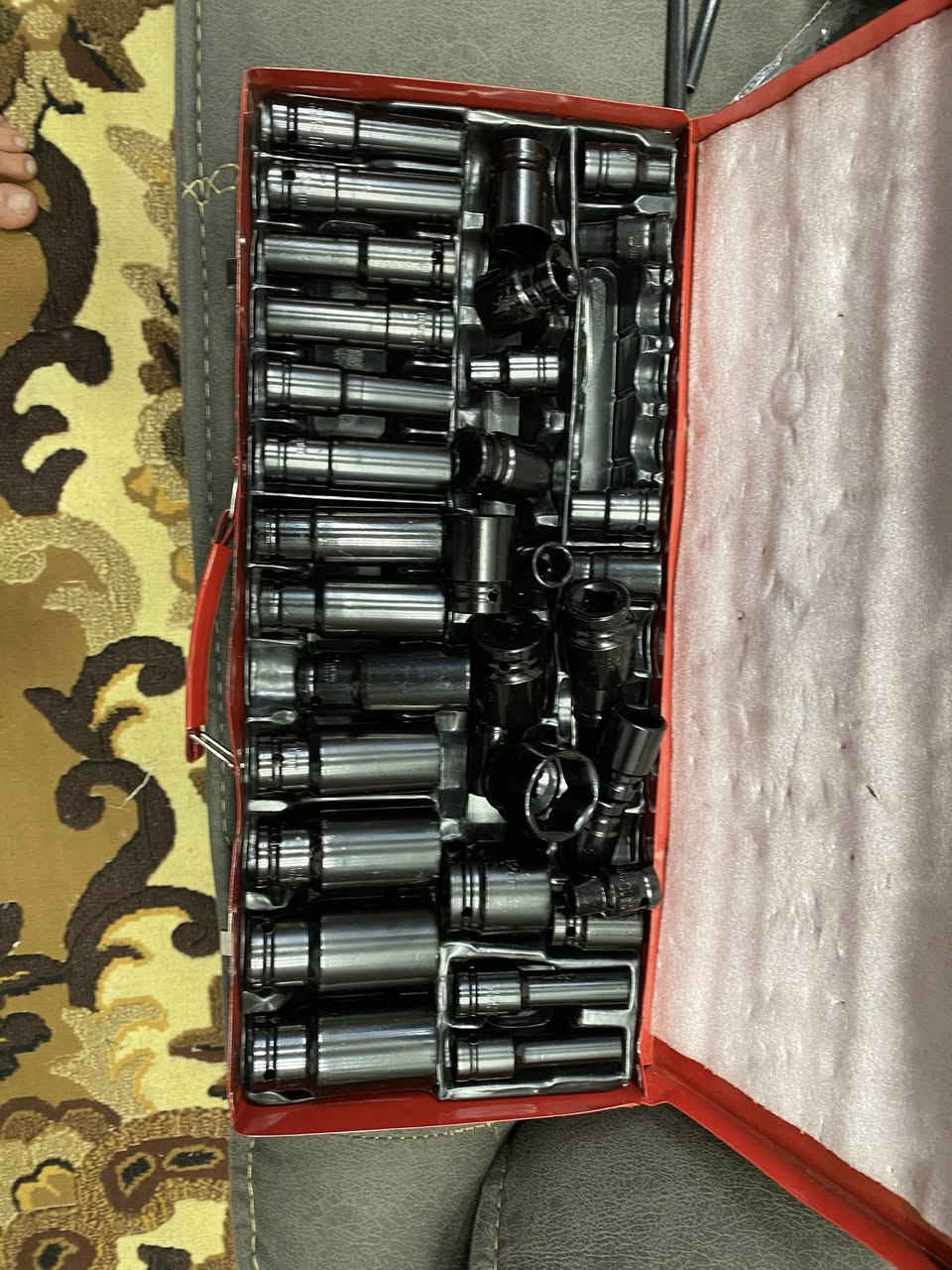 عده لقم 35 لقمه
***********
