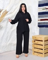 سوت نسائي • كشمير • مقاسات L-3XL