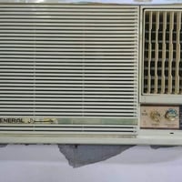 للبيع مكيف جنرال 90 التايلندي ماداخل تصليح شرط التبريد  07807478222 وا...