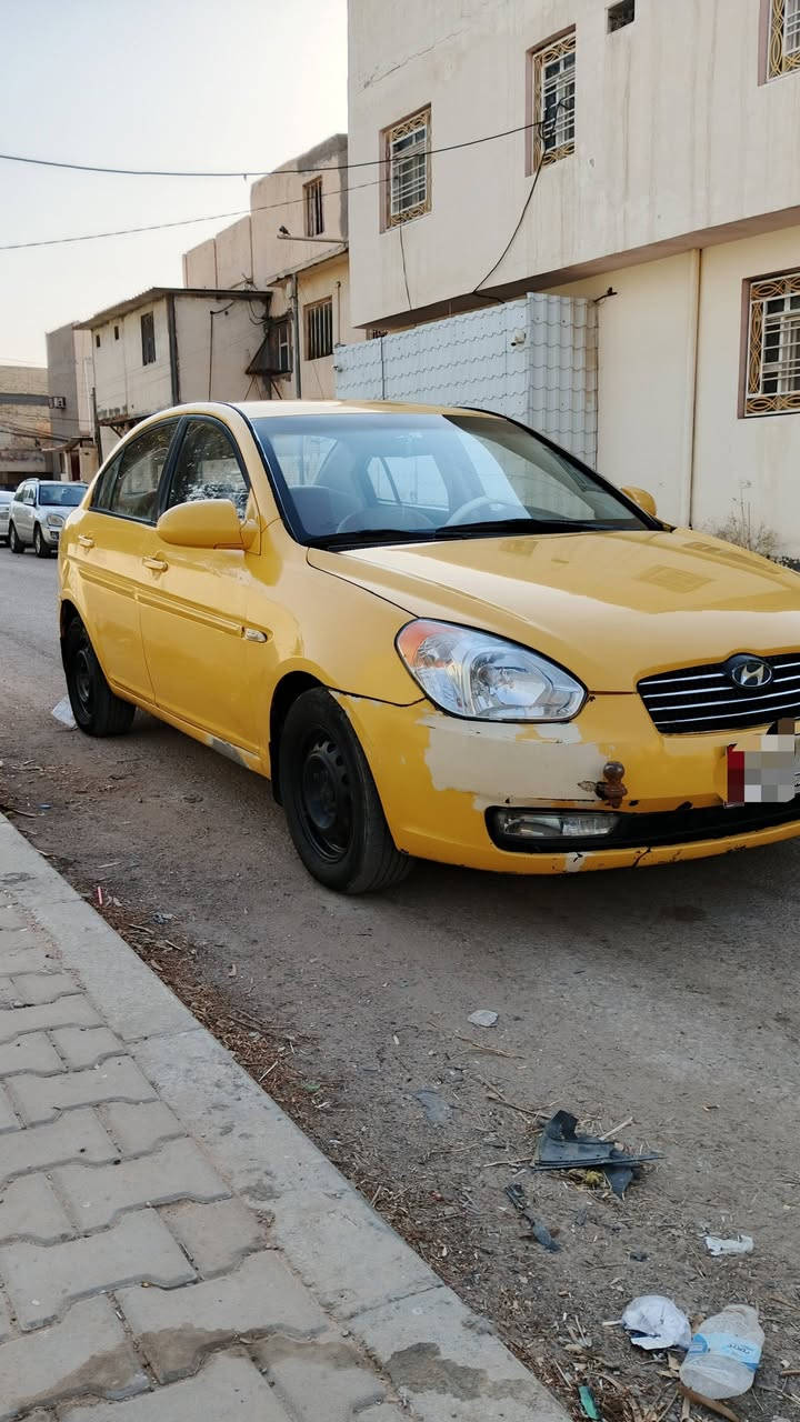 للبيع 🧑‍🧒‍🧒🗣
اكسنت موديل ٢٠٠٨
السياره اصوليه
بس راعيهه متوفي🤦🤦
اتكفلهه من السرقه والعشائر والطلب
محرك ١٦٠٠
كير عادي
🛻🛻
موجوده بالنجف 
السعر 40 مع المجال القليل 
ملاحظه🚦🚦انطيك مكاتبه رسميه
***********
