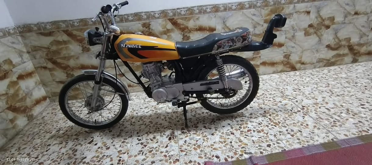 شباب دراجه البيع مديل2022 تفاصيل خاص


**إذا كنت صاحب هذا الإعلان وتريد حذفه لأي سبب، رجاءا أرسل رسالة إلى الدعم الفني**