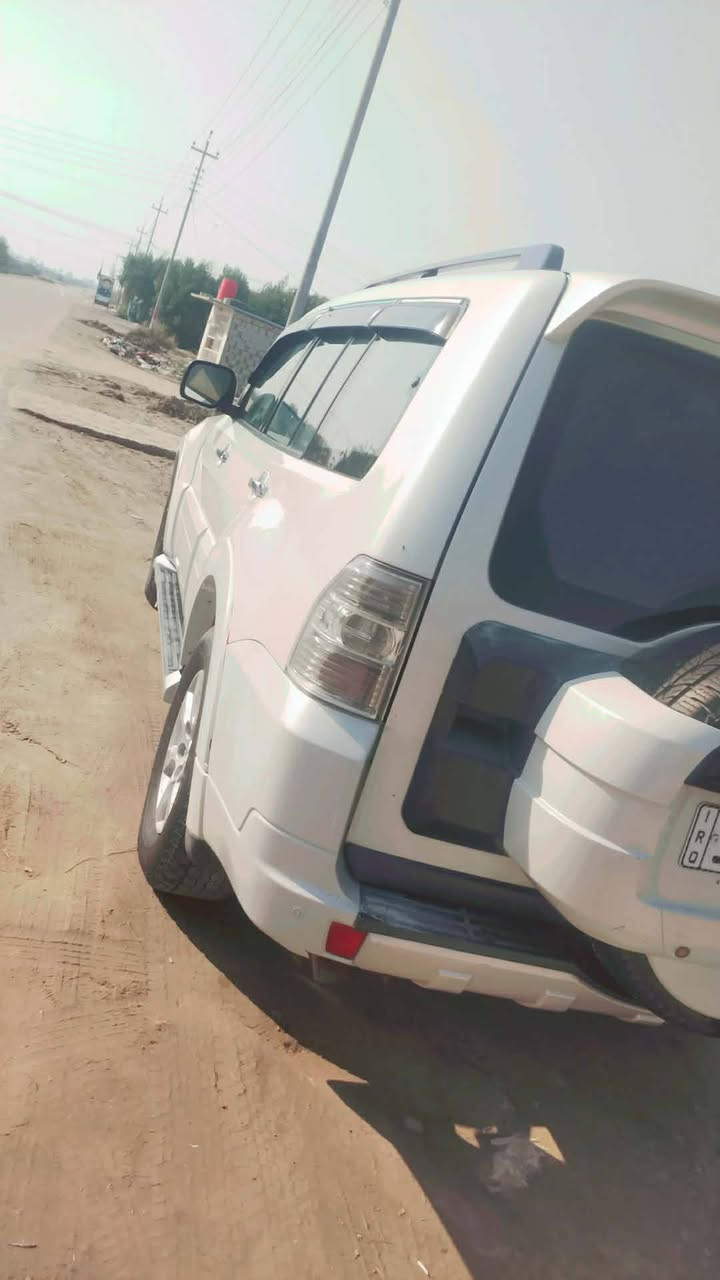 باجيرو حبتور رقم  بغداد دولي  2010 تخم تاير تبريد جاهزه سياره مكينه كير شرط بيها بنيد وجاملغ ماعابر شرط مكان سياره الديوانية قضاء الحمزه الشرقي مكلف بنششر رقم صاحب سياره ‏‪+ 0781 821 8512‬
