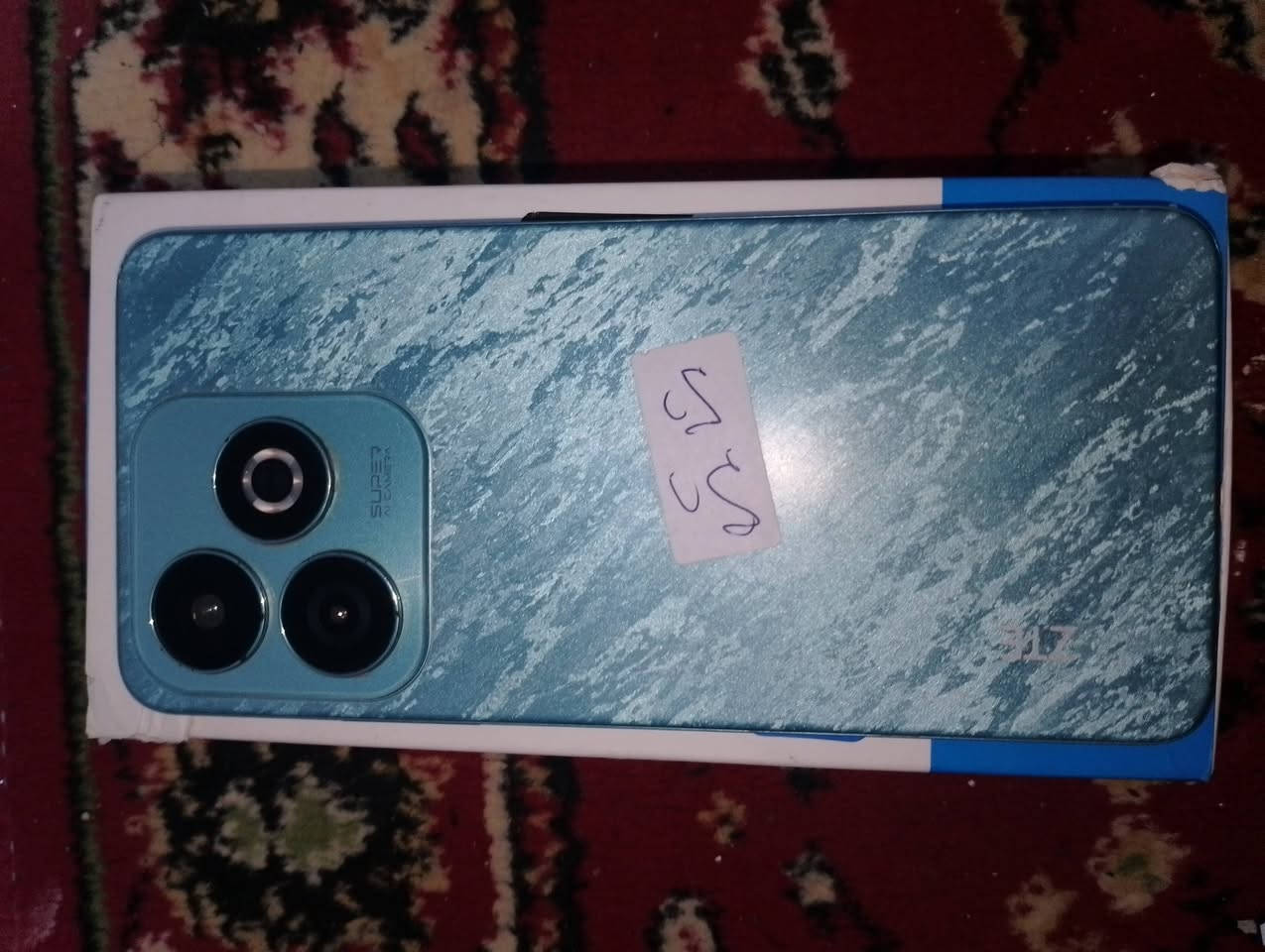 جهازA75ذاكره256جهاز نضيف بوبجي 60افريم شاشه 90هرتز عوزه بس شاشه ذب سعرك خاص او تعليق***********
