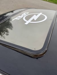 اوپل فيكترا • مكان تكريت • مبادلة بأفانتي