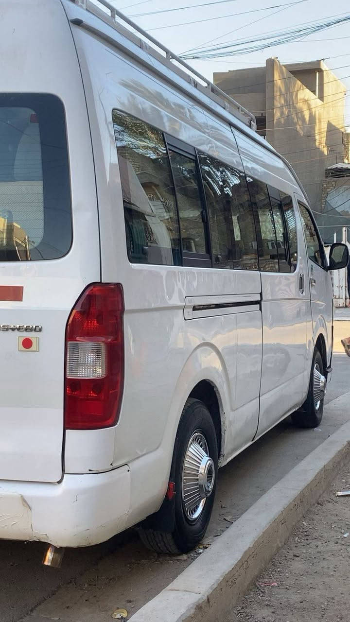 سلام عليكم جنبي 14مكينه كير اكسن مكفول رقم نكليزي تحويل ثاني يوم شاشه تاب زنزن عالي ناصي مكان سياره بغداد سعر 135 وبيه مجال رقم الهاتف ***********
