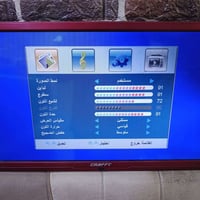 شاشة ٢٤ • للكاميرات