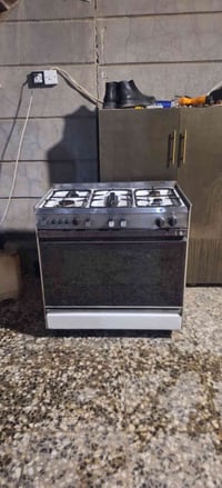 طباخ عشتار • مستخدم ونظيف • الحله الاكرمين