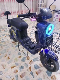 دراجه شحن ار 9  07713496847 لبيع