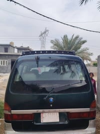 بريجو موديل 96   سياره كفاله  شواصي كير للبيع السعر خاص او الاتصال علئ...