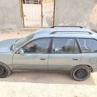 كورلا • ١٩٩٢ • رقم بغداد