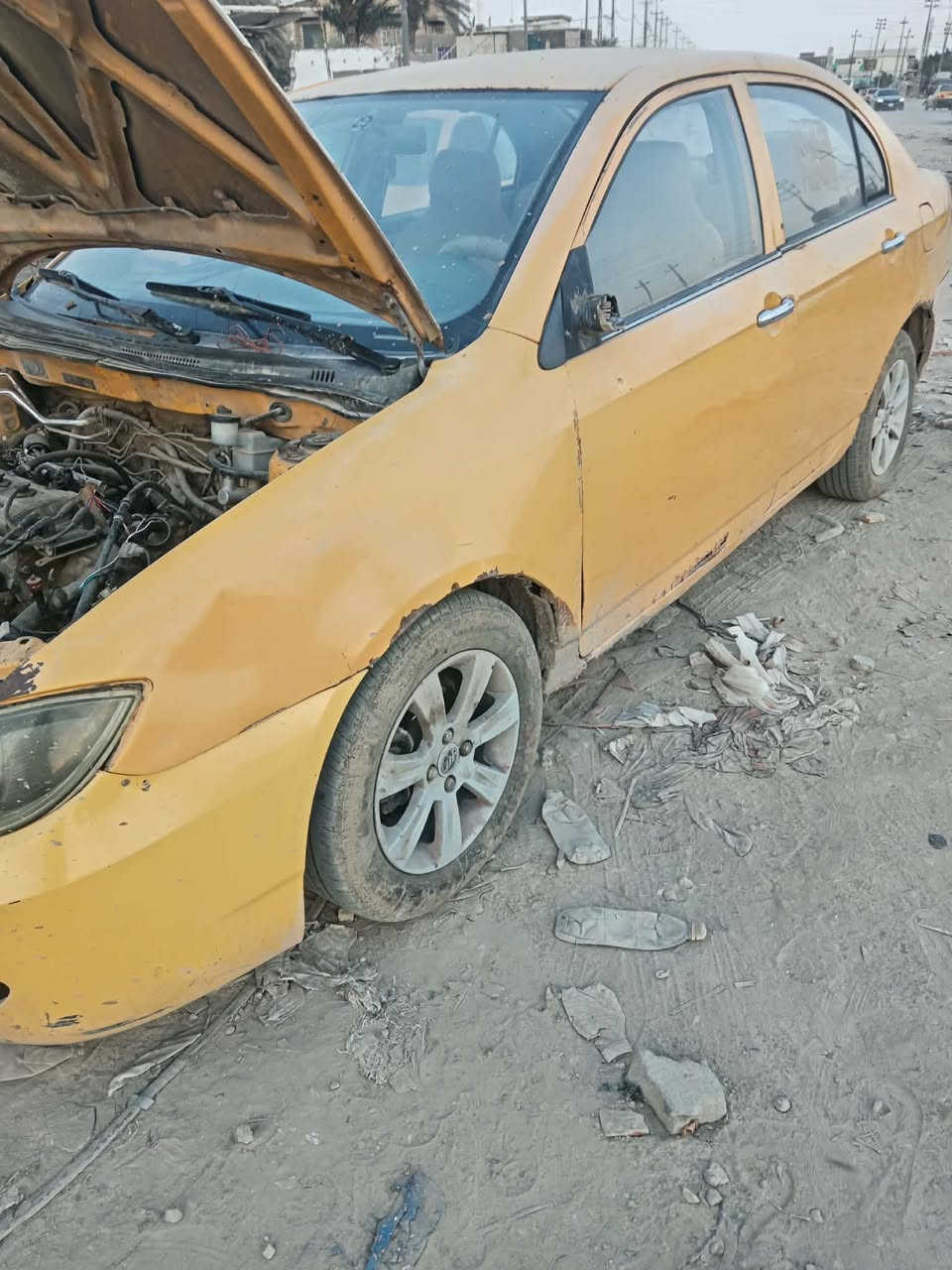 السلام عليكم مكلف بالنشر
تفصيخ ليفان ٢٠١٣ شتحتاج اتواصل *********** بي وات ساب المكان الديوانيه
