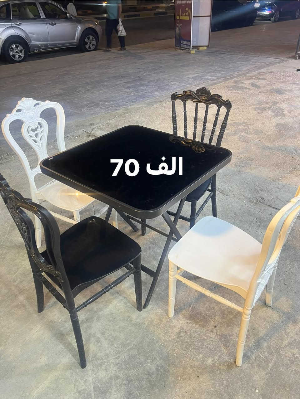 غراض كافتريا للبيع
***********
