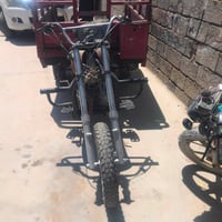 ستوته • موديل ١٦ • حويجه