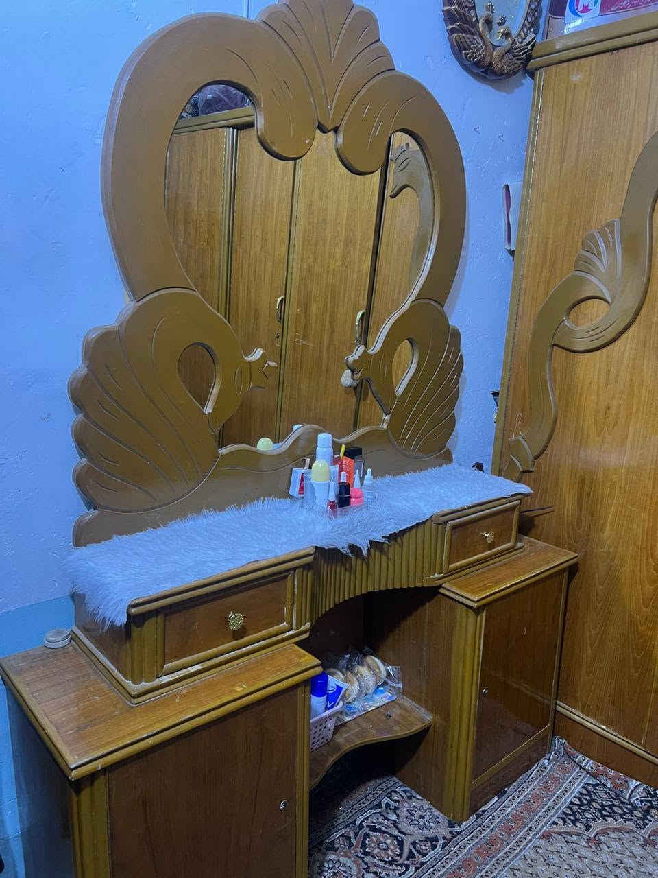 غرفه خشاب للبيع


**إذا كنت صاحب هذا الإعلان وتريد حذفه لأي سبب، رجاءا أرسل رسالة إلى الدعم الفني**