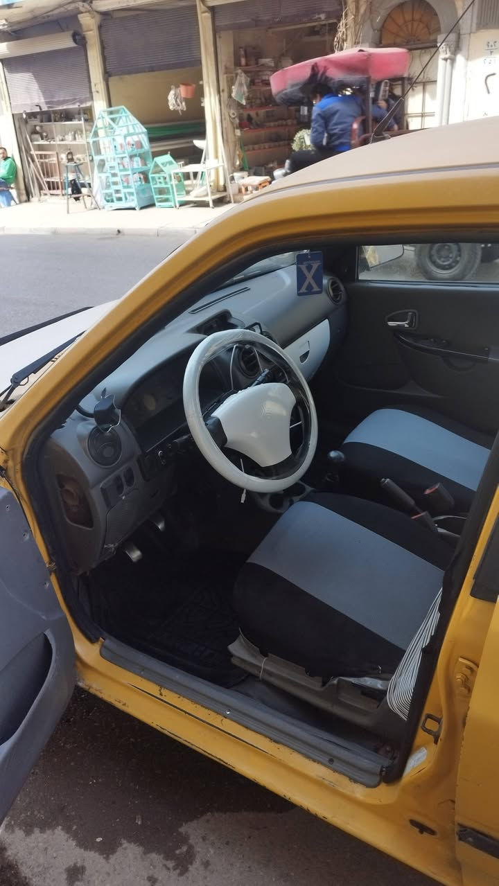 السلام عليكم عندي سياره سايبا 2012سنوية27مشروع وطني كاربون بانزين شرط التحويل شرعيها بالموصل عليها هيئة وغرامة 400 الف ع المشتري قسط ما ابيع اخوان سيارة جاهزة مال رزق وايرمنية شغالة عام محرك بي ٱثر نفخ كير شرط شواصي انظاف 
عنوان موصل جانب الأيمن للتواصل والاستفسار على رقم الهاتف خاص مقفول 
السعر 20 قفل
 كورك  ***********
اسيا ***********
