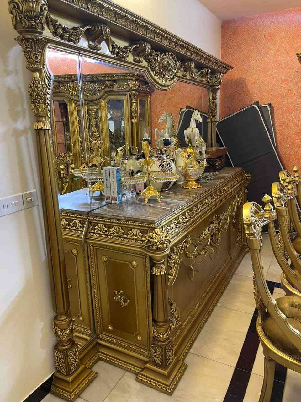 السلام و عليكم البيع ميز طعام وتخم جديد مصري 10 مقاعد ميز مري ومعرض مال تخم كل شلع سعر عل تصال رقم مامتوجد عل فيس ***********
