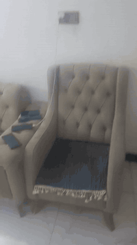 طقم قنفات تركي • ١٠ مقاعد • ناصرية مدينة الصدر