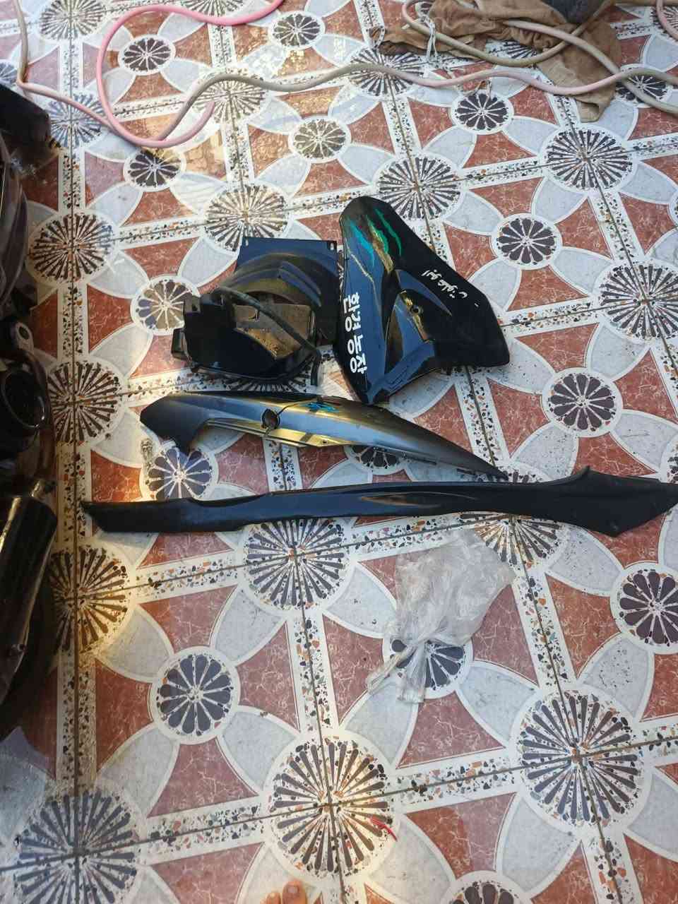ماكس عدله كاطعه بس نار كوم حديد 175وبيه مجال بصيط


**إذا كنت صاحب هذا الإعلان وتريد حذفه لأي سبب، رجاءا أرسل رسالة إلى الدعم الفني**