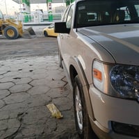 فورد اكسبلور للبيع كير محرك جديد حداده جديد باب السايق مبدل والدعاميه ...