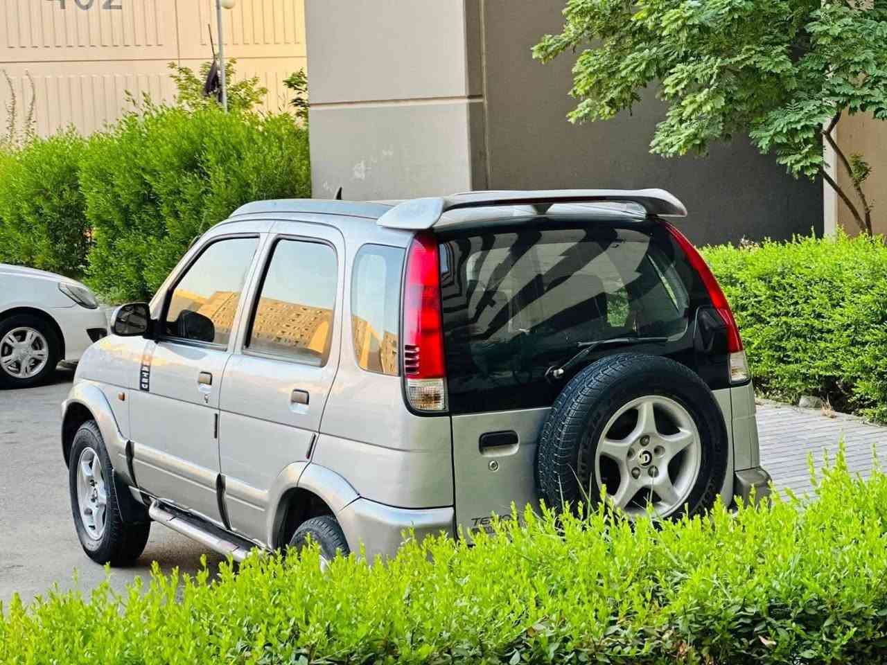 دوهستو 2006 كير اوتو فور ويل جاهزه رقم شمالي .. تبريد ثلج.
السعر ٧٣….حتى فور ويلها شغال..
مكانها بغداد بسمايه ….***********///*********** ابلاديه السياره …
