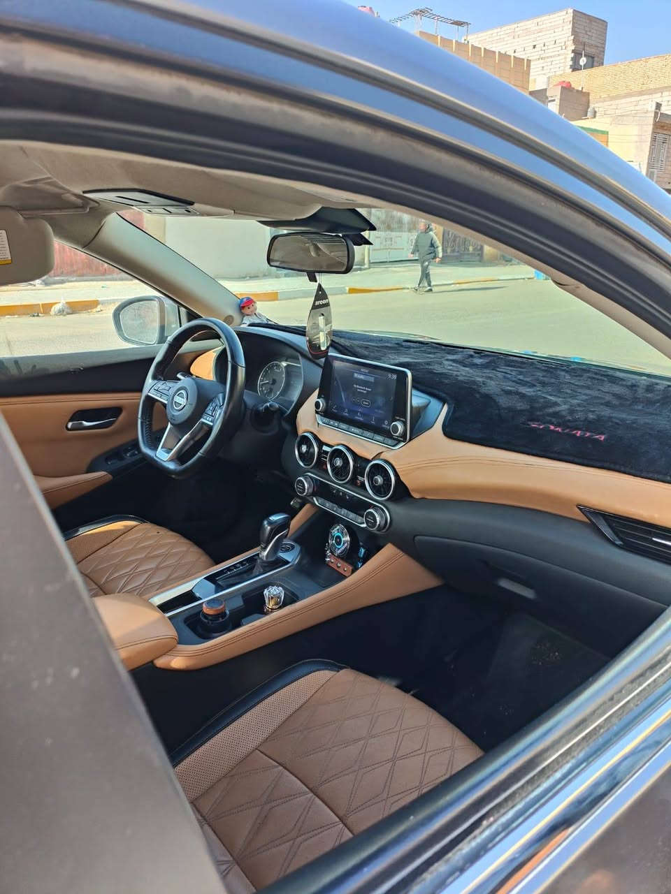 سنترا 23 رقم كربلاء بااسمي وارد امريكي بيهه ضرر 5قطع بجم كبس  كير محرك كهربائيات كفاله حداديه جديده تدفئه تبريد كلهه جاهزه سياره فول فتحه بصمه تحكمات ستيرن شاشه كامره حساسات امامي خلفي كربلاء الاستفسار ***********23
