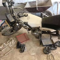 موديل 23 • اوراق كامله • ابو غريب