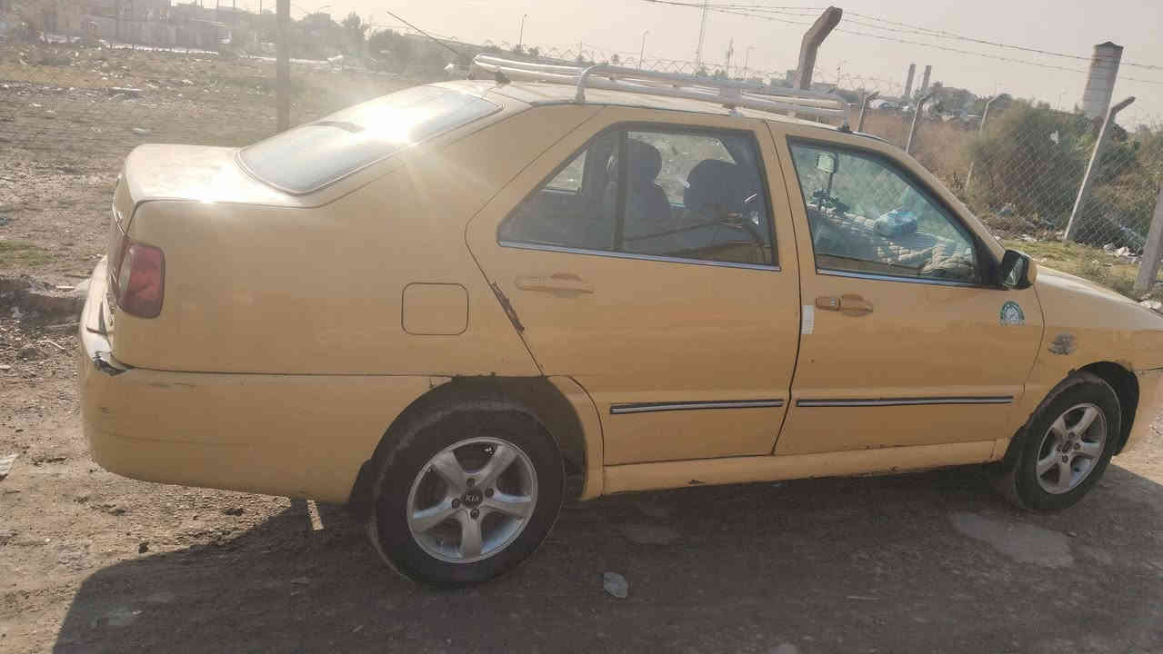 السلام عليكم متاح 
شيري كوين موديل 2013 رقم إنكليزي بسمي سنويه نافذة لغاية 2030 مصفره هيه وغرامات
السعر 35 وبيها مجال 
بغداد الزعفرانية رقم ***********
