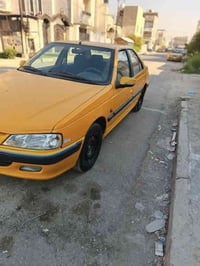 للبيع بيجو بارس ٢٠٢٠ ماشية ٦٨الف حقيقي بيهه تبديل بنيد فقط كير مكينه ت...