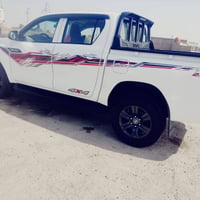 هايلوكس • ٢٠٢٣ • ناصرية