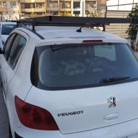 بيجو 307 • ٢٠٠٥ • رقم نكليزي