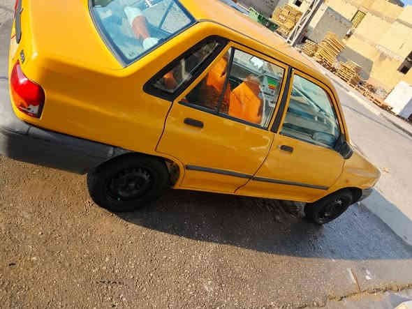 اسلام عليكم سايبه مديل 2011 بيه طخات بسيطه شواصي جديد و مكفوله مكينه جديده هستوني شاده سعر 28 و بيه مجال مكلف بنشر ***********
