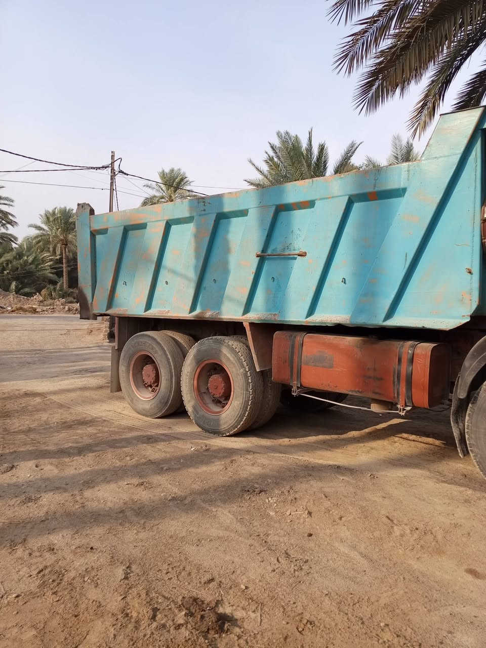 سلام عليكم البي للبيع 75 مكينه 130 كير 160 مجموعه جي اف بسمي كاردن كرواتي برماخ ابو 9 رقم الهاتف ***********
