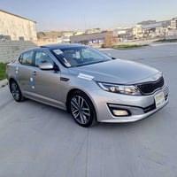 اوبتيما ٢٠١٤ • محرك ٢٤٠٠ • فول مواصفات